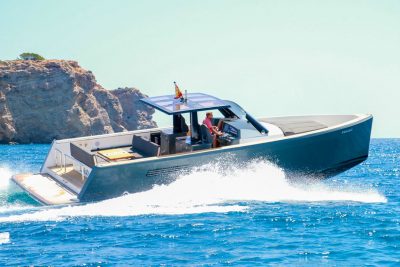 Fjord Ibiza Formentera rental hire